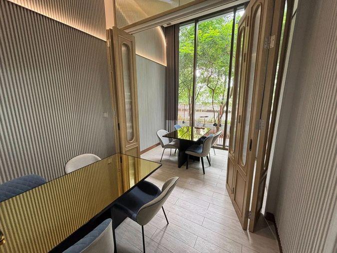 picture Swimming Pool View at Chapter Thonglor 25 - 15/22