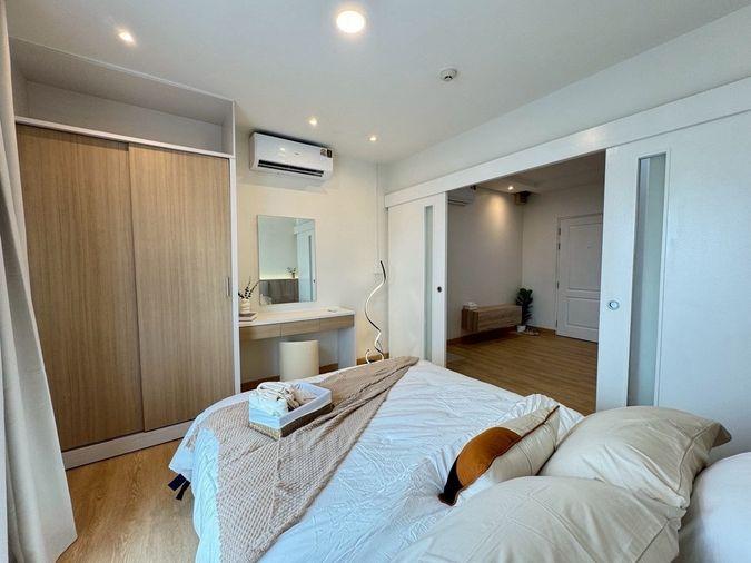 picture Open view, The Seed Sathorn-Taksin - 10/16