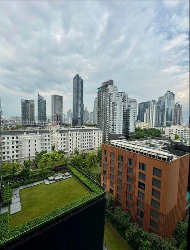 รูป ว่างพร้อมอยู่! Ideo Q สุขุมวิท36. 1นอน 47ตร.ม. Line id: @pfagent - รูปที่ 12/12