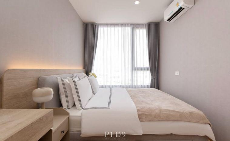 รูป ว่างพร้อมอยู่! Skyrise sukhumvit64. 1นอน 35ตร.ม. Line id: @pfagent - รูปที่ 8/14