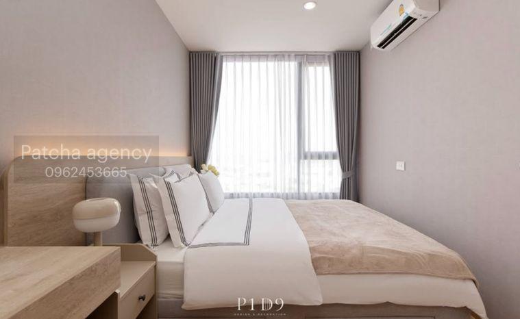 รูป ว่างพร้อมอยู่! Skyrise sukhumvit64. 1นอน 35ตร.ม. Line id: @pfagent - รูปที่ 8/14