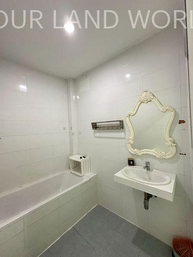 รูป หมู่บ้านเฟอร์เฟค เพลส พัฒนาการ - ศรีนครินทร์ เฟอร์นิเจอร์พร้อมเข้าอยู่ ID LINE : @471ovhib 📲 - รูปที่ 31/80