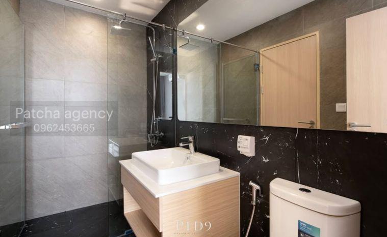 รูป ว่างพร้อมอยู่! Skyrise sukhumvit64. 1นอน 35ตร.ม. Line id: @pfagent - รูปที่ 11/14