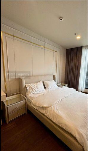 รูป ว่างพร้อมอยู่! Ideo Q สุขุมวิท36. 1นอน 47ตร.ม. Line id: @pfagent - รูปที่ 6/12