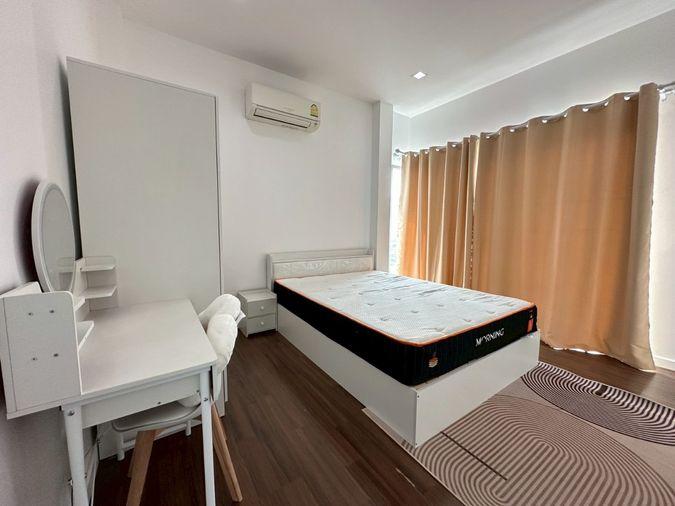 รูป หมู่บ้านเฟอร์เฟค เพลส พัฒนาการ - ศรีนครินทร์ เฟอร์นิเจอร์พร้อมเข้าอยู่ ID LINE : @471ovhib 📲 - รูปที่ 17/80