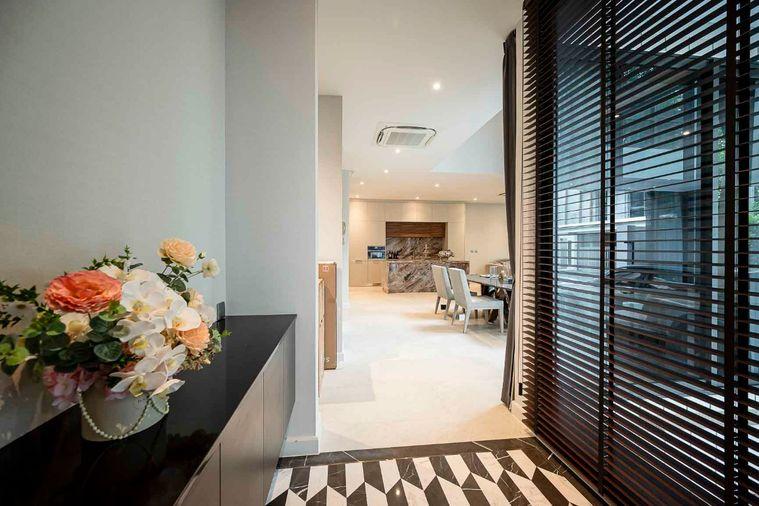 รูป บูก้าน พัฒนาการ | BUGAAN PATTANAKARN | Modern Classic twist Experience a truly comfortable | มีเพียง 17 ยูนิตเท่านั้น ให้เช่า MD-25085170 - รูปที่ 5/27