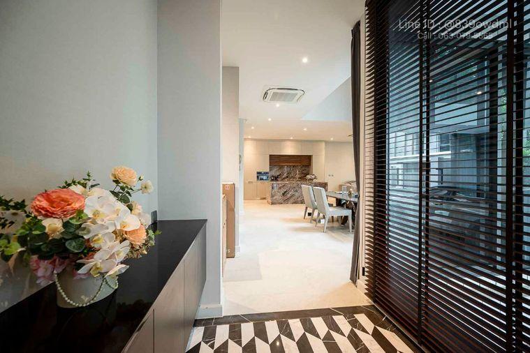 รูป บูก้าน พัฒนาการ | BUGAAN PATTANAKARN | Modern Classic twist Experience a truly comfortable | มีเพียง 17 ยูนิตเท่านั้น ให้เช่า MD-25085170 - รูปที่ 5/27