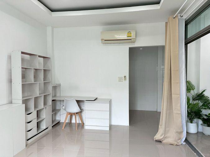 รูป หมู่บ้านเฟอร์เฟค เพลส พัฒนาการ - ศรีนครินทร์ เฟอร์นิเจอร์พร้อมเข้าอยู่ ID LINE : @471ovhib 📲 - รูปที่ 38/80