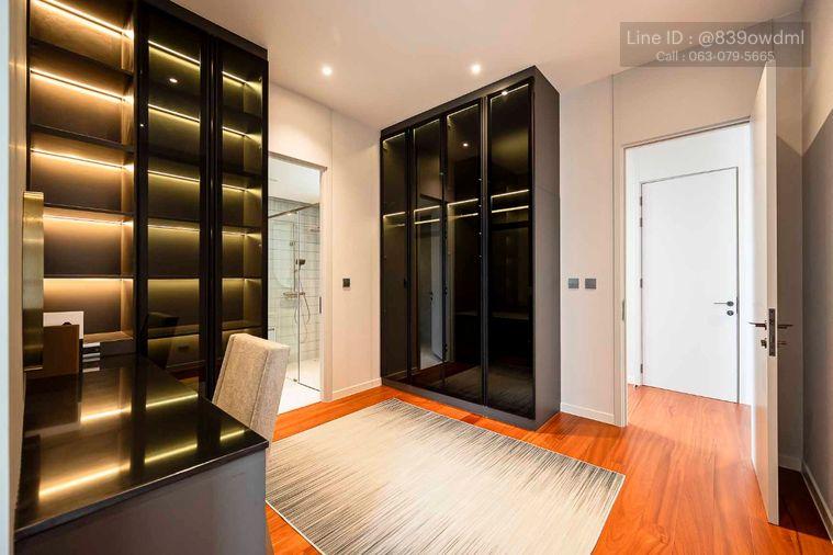 รูป บูก้าน พัฒนาการ | BUGAAN PATTANAKARN | Modern Classic twist Experience a truly comfortable | มีเพียง 17 ยูนิตเท่านั้น ให้เช่า MD-25085170 - รูปที่ 15/27