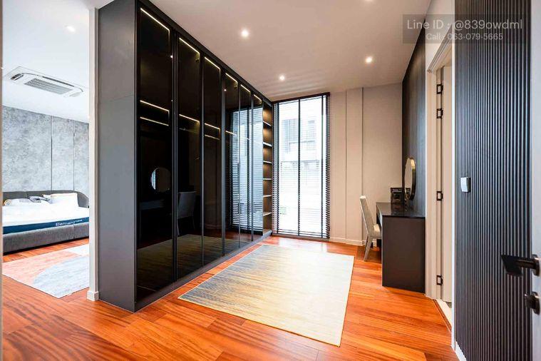รูป บูก้าน พัฒนาการ | BUGAAN PATTANAKARN | Modern Classic twist Experience a truly comfortable | มีเพียง 17 ยูนิตเท่านั้น ให้เช่า MD-25085170 - รูปที่ 24/27
