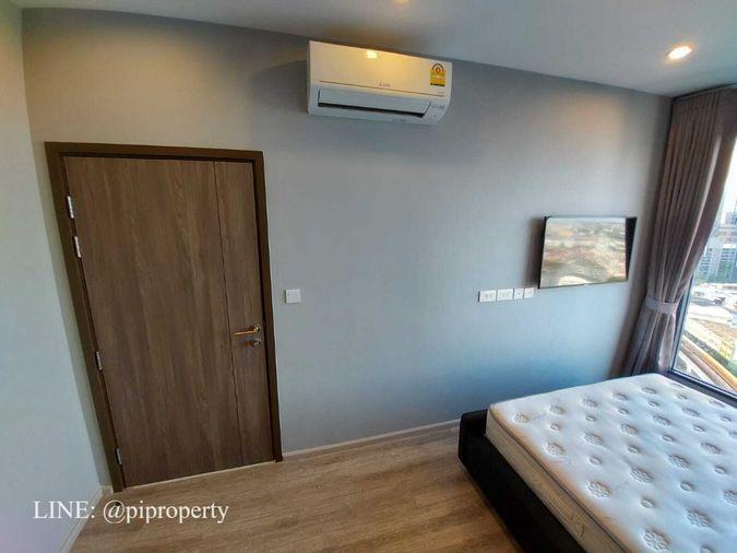 รูป ขายคอนโด 1 ห้องนอน ตกแต่งครบ พร้อมเข้าอยู่ ไอดีโอ โมบิ สุขุมวิท 66 ใกล้ BTS อุดมสุข E11 - รูปที่ 10/17
