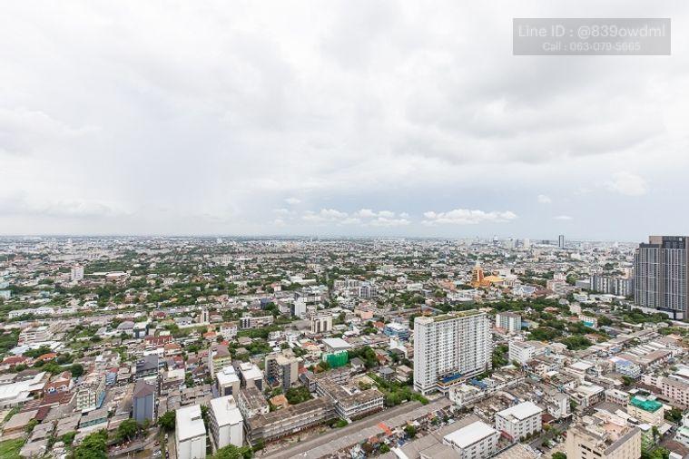 รูป ห้ามพลาด🔥🔥ปล่อยเช่า คอนโดทำเลดี ราคาพิเศษ โครงการ เดอะ ไลน์ สุขุมวิท 101 MD-25085227 - รูปที่ 15/16