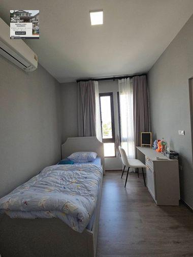 รูป 📣🌈🏡 เช่าบ้าน แกรนด์ พลีโน่ สุขุมวิท-บางนาใกล้Mega บางนา ตกแต่งพร้อมเข้าอยู่ 🐶รับสัตว์เลี้ยง มีสนามหญ้ากว้างให้วิ่งเล่น - รูปที่ 8/11
