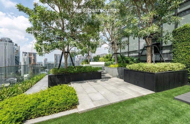 รูป The Bangkok Thonglor (เดอะ แบงค็อก ทองหล่อ) - รูปที่ 24/30