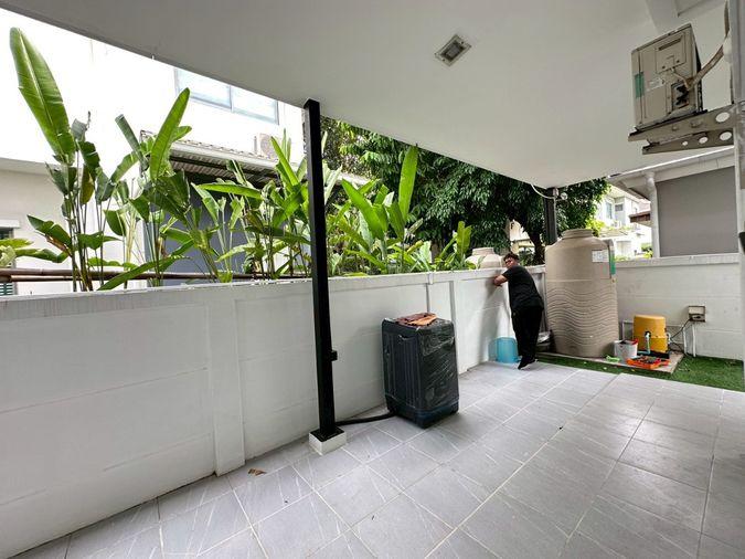 รูป หมู่บ้านเฟอร์เฟค เพลส พัฒนาการ - ศรีนครินทร์ เฟอร์นิเจอร์พร้อมเข้าอยู่ ID LINE : @471ovhib 📲 - รูปที่ 54/80