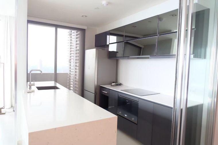 picture Corner unit with a beautiful view, The Room Rama 4 - 7/17