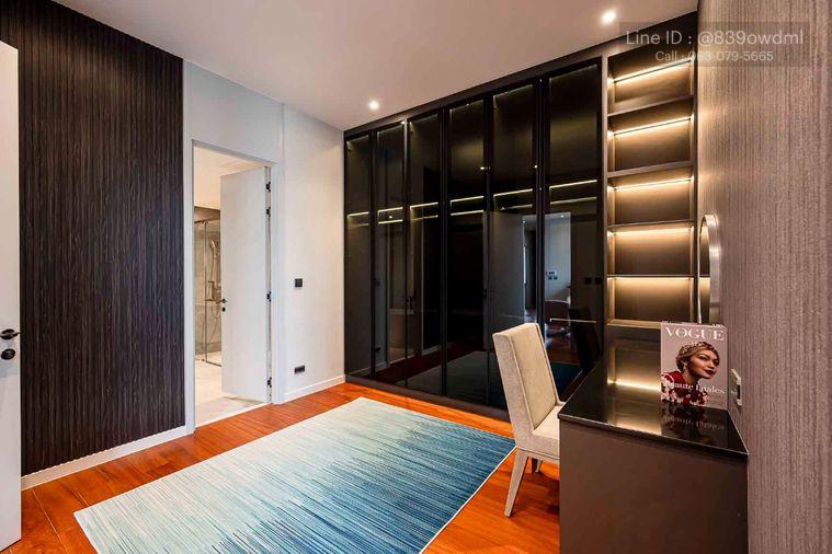 รูป บูก้าน พัฒนาการ | BUGAAN PATTANAKARN | Modern Classic twist Experience a truly comfortable | มีเพียง 17 ยูนิตเท่านั้น ให้เช่า MD-25085170 - รูปที่ 12/27