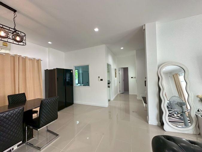 รูป หมู่บ้านเฟอร์เฟค เพลส พัฒนาการ - ศรีนครินทร์ เฟอร์นิเจอร์พร้อมเข้าอยู่ ID LINE : @471ovhib 📲 - รูปที่ 58/80