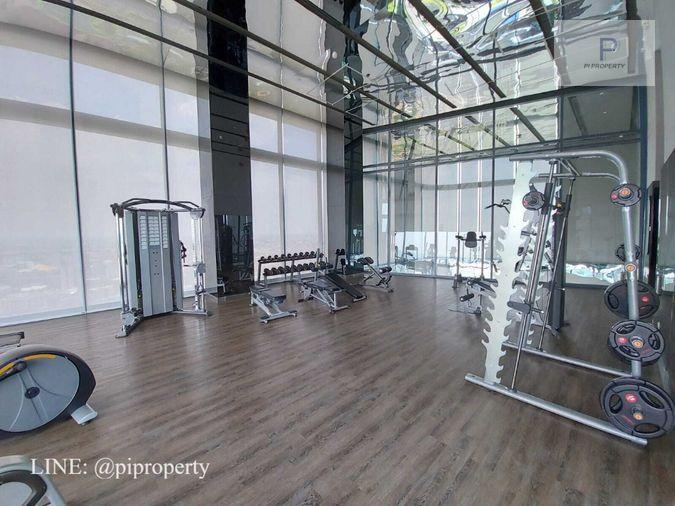 รูป ขายคอนโด 1 ห้องนอน ตกแต่งครบ พร้อมเข้าอยู่ ไอดีโอ โมบิ สุขุมวิท 66 ใกล้ BTS อุดมสุข E11 - รูปที่ 13/17