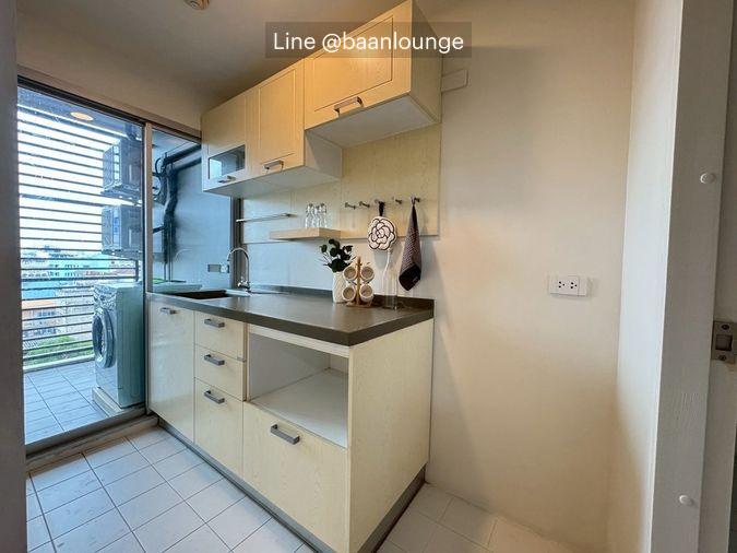 picture Open view, The Seed Sathorn-Taksin - 13/16
