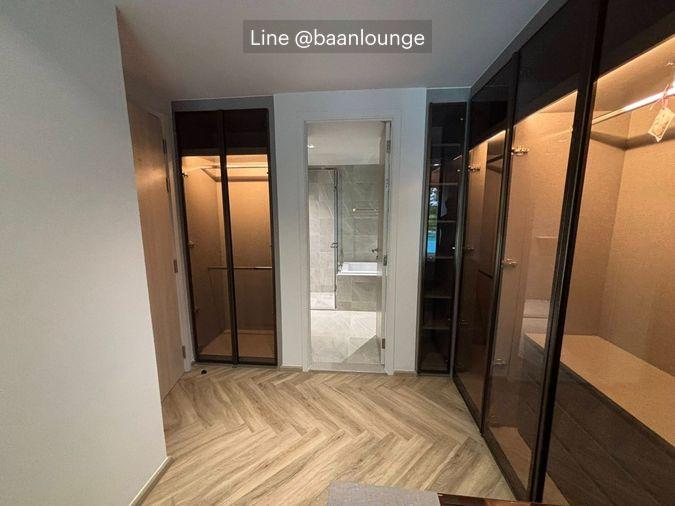 picture Swimming Pool View at Chapter Thonglor 25 - 3/22