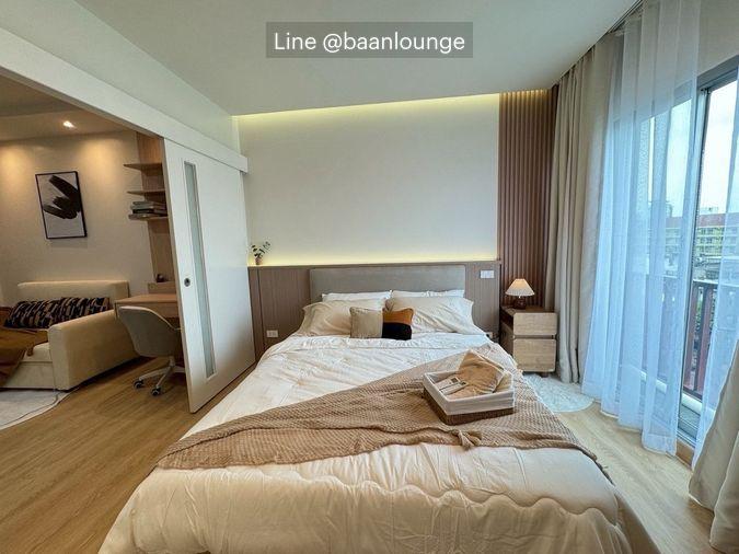 picture Open view, The Seed Sathorn-Taksin - 2/16