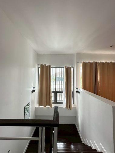 รูป หมู่บ้านเฟอร์เฟค เพลส พัฒนาการ - ศรีนครินทร์ เฟอร์นิเจอร์พร้อมเข้าอยู่ ID LINE : @471ovhib 📲 - รูปที่ 28/80