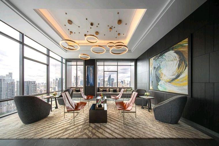 รูป The Bangkok Thonglor (เดอะ แบงค็อก ทองหล่อ) - รูปที่ 22/30