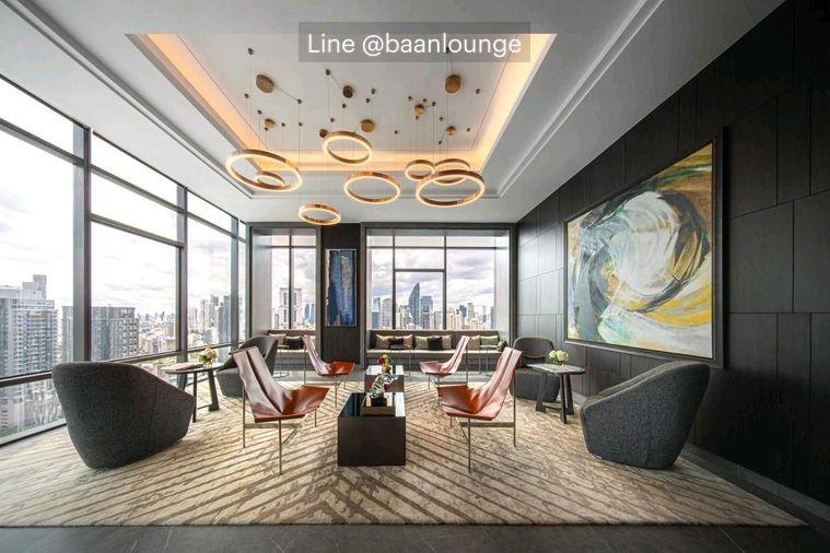 รูป The Bangkok Thonglor (เดอะ แบงค็อก ทองหล่อ) - รูปที่ 22/30