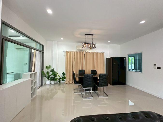 รูป หมู่บ้านเฟอร์เฟค เพลส พัฒนาการ - ศรีนครินทร์ เฟอร์นิเจอร์พร้อมเข้าอยู่ ID LINE : @471ovhib 📲 - รูปที่ 59/80