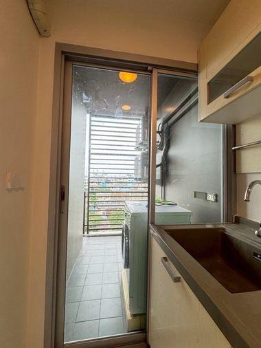 picture Open view, The Seed Sathorn-Taksin - 15/16