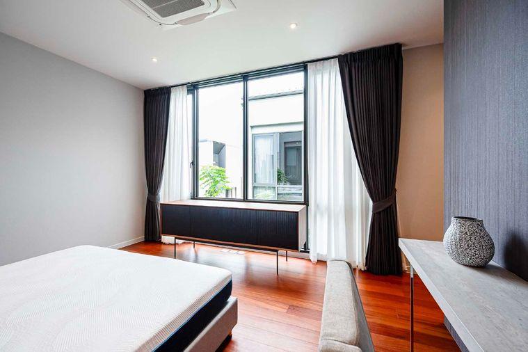 รูป บูก้าน พัฒนาการ | BUGAAN PATTANAKARN | Modern Classic twist Experience a truly comfortable | มีเพียง 17 ยูนิตเท่านั้น ให้เช่า MD-25085170 - รูปที่ 11/27