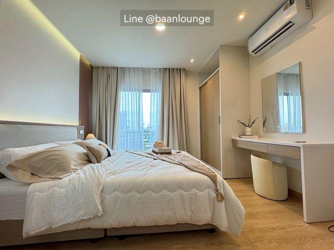 picture Open view, The Seed Sathorn-Taksin - 8/16