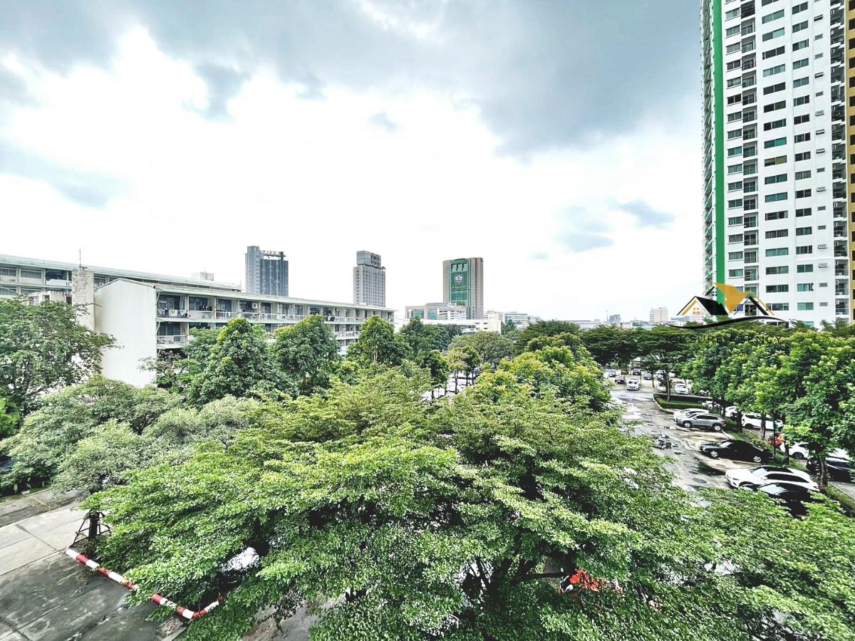 picture 💎Condo for sale Supalai Park Kaset Close to Kasetsart University. - 10/10
