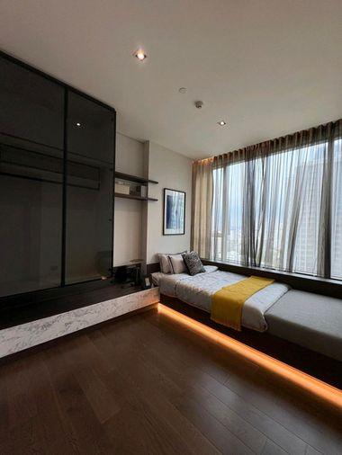 รูป The Bangkok Thonglor (เดอะ แบงค็อก ทองหล่อ) - รูปที่ 5/30