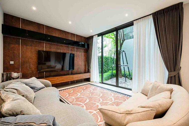 รูป บูก้าน พัฒนาการ | BUGAAN PATTANAKARN | Modern Classic twist Experience a truly comfortable | มีเพียง 17 ยูนิตเท่านั้น ให้เช่า MD-25085170 - รูปที่ 13/27