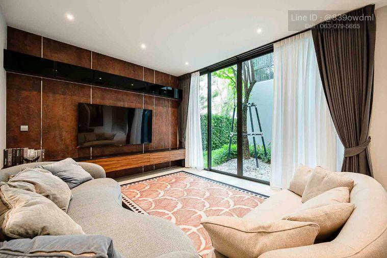 รูป บูก้าน พัฒนาการ | BUGAAN PATTANAKARN | Modern Classic twist Experience a truly comfortable | มีเพียง 17 ยูนิตเท่านั้น ให้เช่า MD-25085170 - รูปที่ 13/27