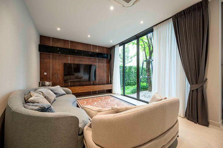 รูป บูก้าน พัฒนาการ | BUGAAN PATTANAKARN | Modern Classic twist Experience a truly comfortable | มีเพียง 17 ยูนิตเท่านั้น ให้เช่า MD-25085170 - รูปที่ 3/27