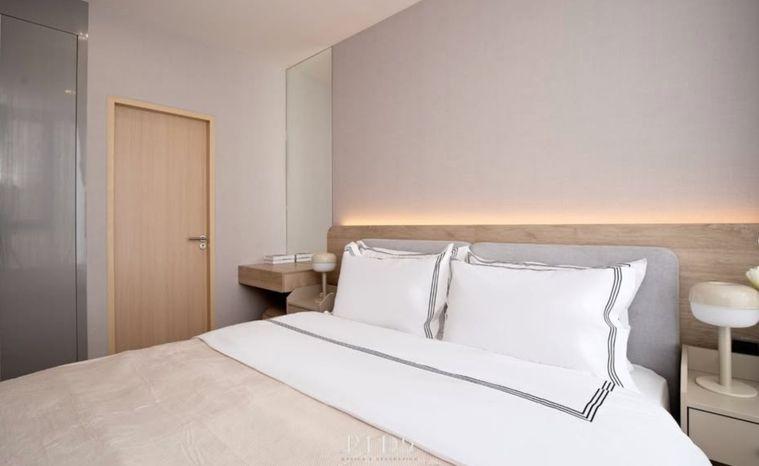 รูป ว่างพร้อมอยู่! Skyrise sukhumvit64. 1นอน 35ตร.ม. Line id: @pfagent - รูปที่ 9/14