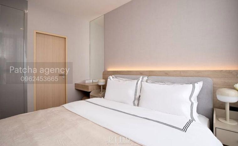 รูป ว่างพร้อมอยู่! Skyrise sukhumvit64. 1นอน 35ตร.ม. Line id: @pfagent - รูปที่ 9/14
