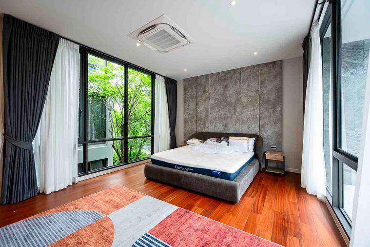 รูป บูก้าน พัฒนาการ | BUGAAN PATTANAKARN | Modern Classic twist Experience a truly comfortable | มีเพียง 17 ยูนิตเท่านั้น ให้เช่า MD-25085170 - รูปที่ 9/27