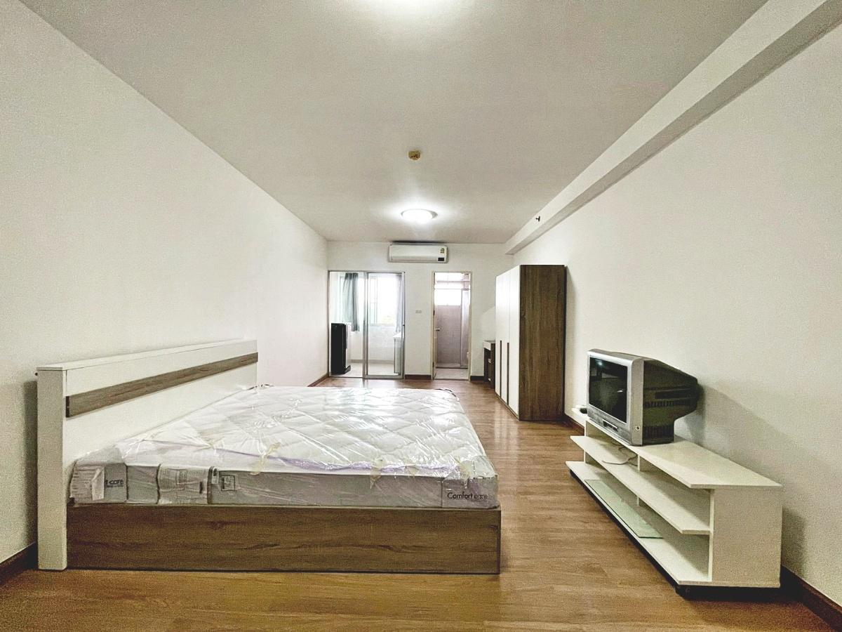 picture 💎Condo for sale Supalai Park Kaset  Close to Kasetsart University. - 3/10