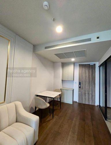 รูป ว่างพร้อมอยู่! Ideo Q สุขุมวิท36. 1นอน 47ตร.ม. Line id: @pfagent - รูปที่ 3/12