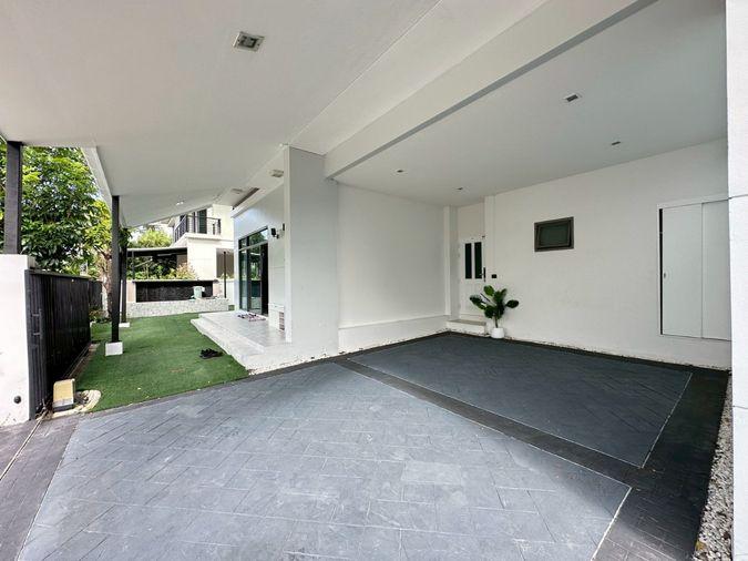 รูป หมู่บ้านเฟอร์เฟค เพลส พัฒนาการ - ศรีนครินทร์ เฟอร์นิเจอร์พร้อมเข้าอยู่ ID LINE : @471ovhib 📲 - รูปที่ 74/80