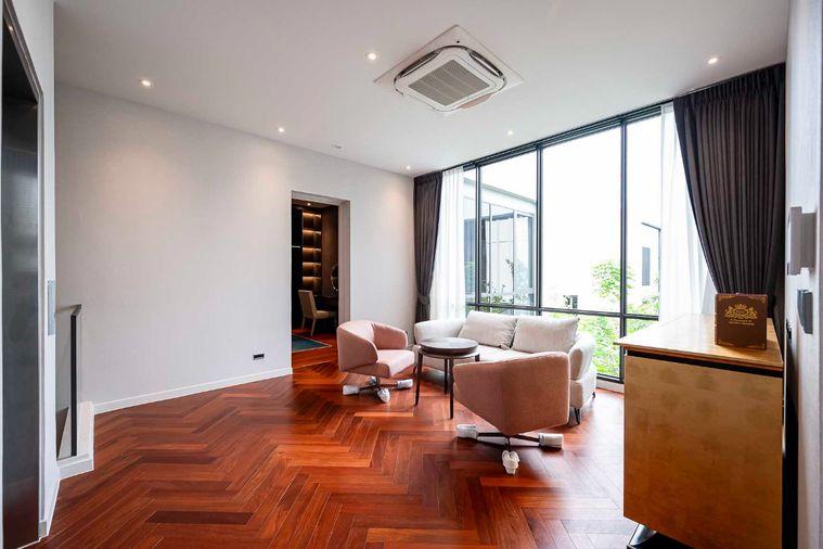 รูป บูก้าน พัฒนาการ | BUGAAN PATTANAKARN | Modern Classic twist Experience a truly comfortable | มีเพียง 17 ยูนิตเท่านั้น ให้เช่า MD-25085170 - รูปที่ 18/27
