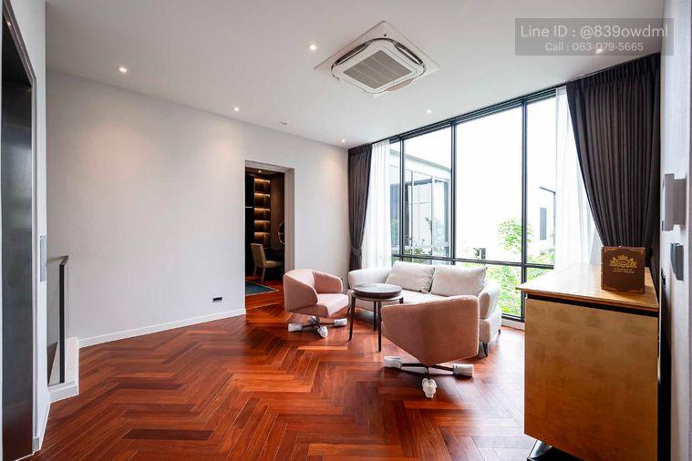 รูป บูก้าน พัฒนาการ | BUGAAN PATTANAKARN | Modern Classic twist Experience a truly comfortable | มีเพียง 17 ยูนิตเท่านั้น ให้เช่า MD-25085170 - รูปที่ 18/27