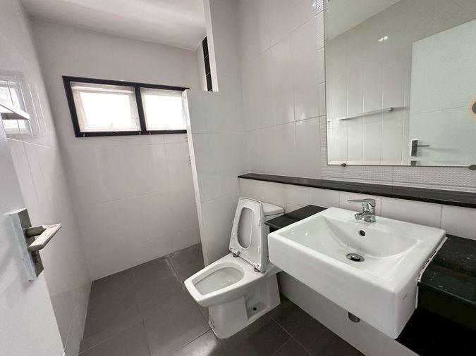 รูป หมู่บ้านเฟอร์เฟค เพลส พัฒนาการ - ศรีนครินทร์ เฟอร์นิเจอร์พร้อมเข้าอยู่ ID LINE : @471ovhib 📲 - รูปที่ 8/80