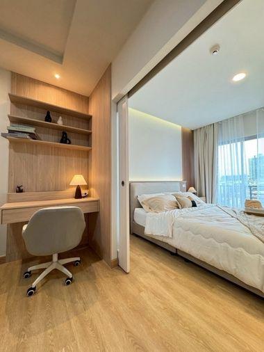 picture Open view, The Seed Sathorn-Taksin - 6/16