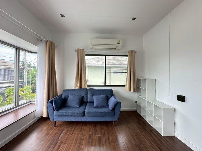 รูป หมู่บ้านเฟอร์เฟค เพลส พัฒนาการ - ศรีนครินทร์ เฟอร์นิเจอร์พร้อมเข้าอยู่ ID LINE : @471ovhib 📲 - รูปที่ 2/80