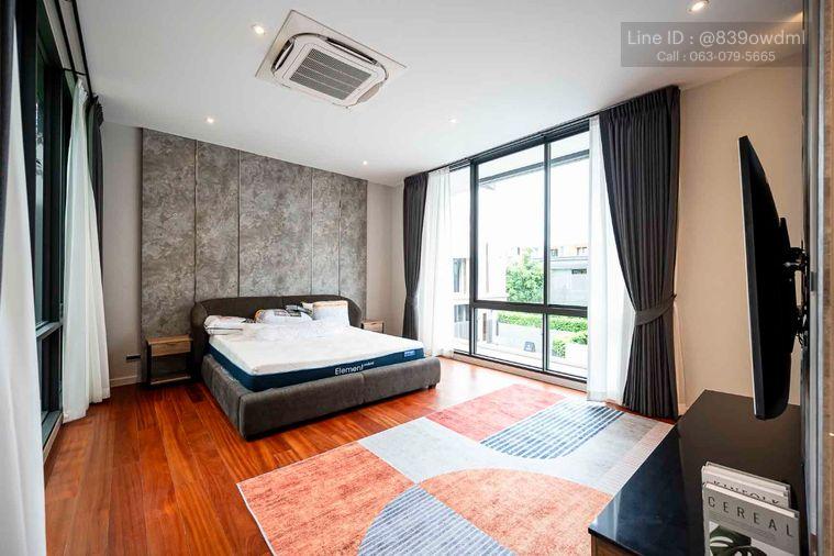 รูป บูก้าน พัฒนาการ | BUGAAN PATTANAKARN | Modern Classic twist Experience a truly comfortable | มีเพียง 17 ยูนิตเท่านั้น ให้เช่า MD-25085170 - รูปที่ 22/27